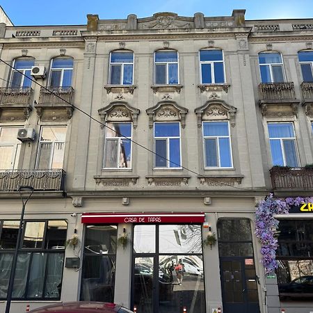 Mianelly Center Apartment Constanta Ngoại thất bức ảnh