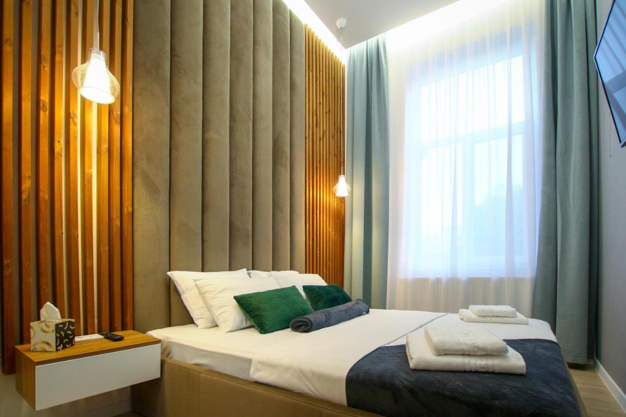 Mianelly Center Apartment Constanta Ngoại thất bức ảnh