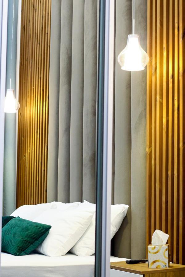 Mianelly Center Apartment Constanta Ngoại thất bức ảnh