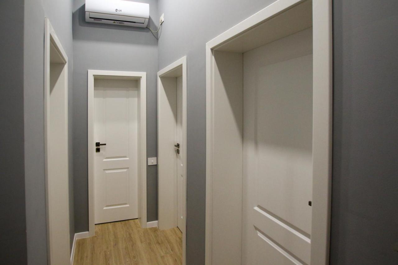 Mianelly Center Apartment Constanta Ngoại thất bức ảnh