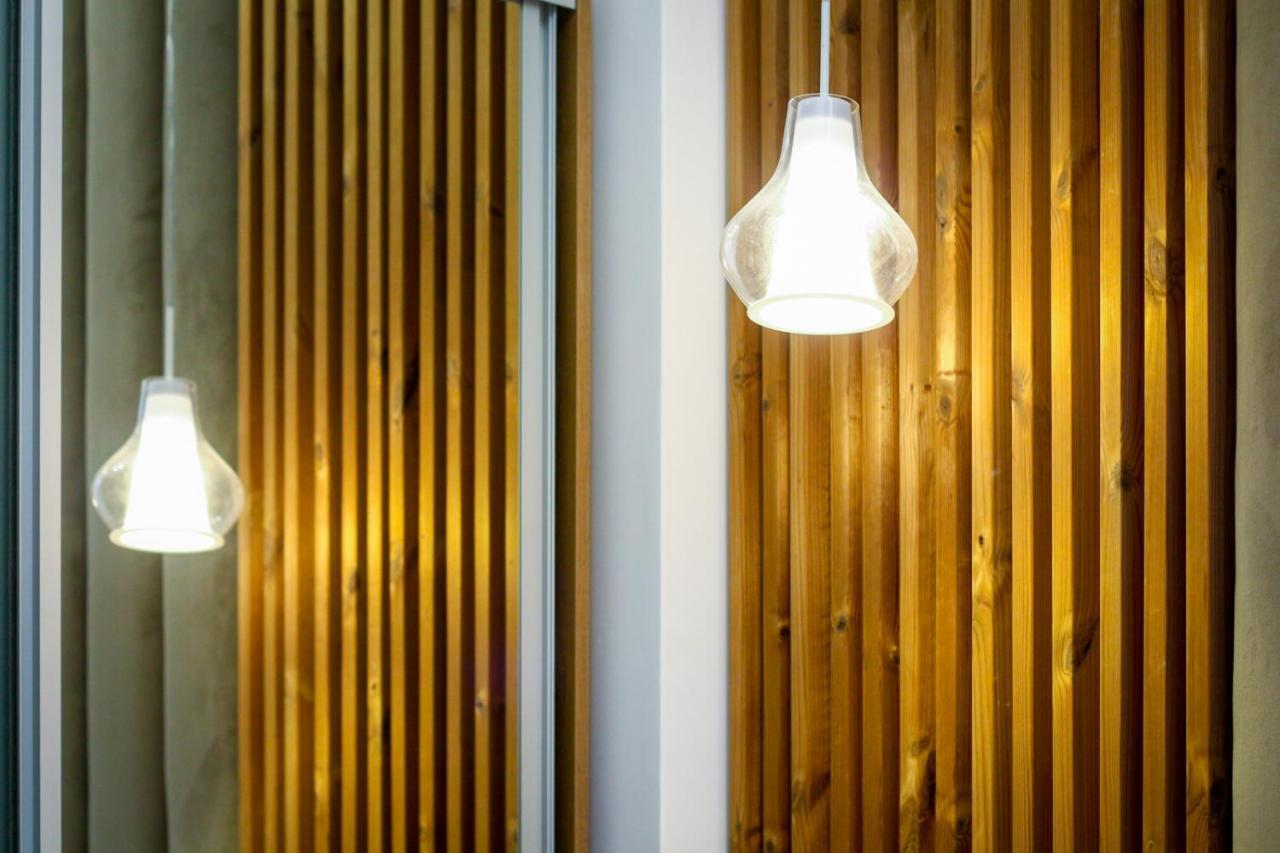 Mianelly Center Apartment Constanta Ngoại thất bức ảnh