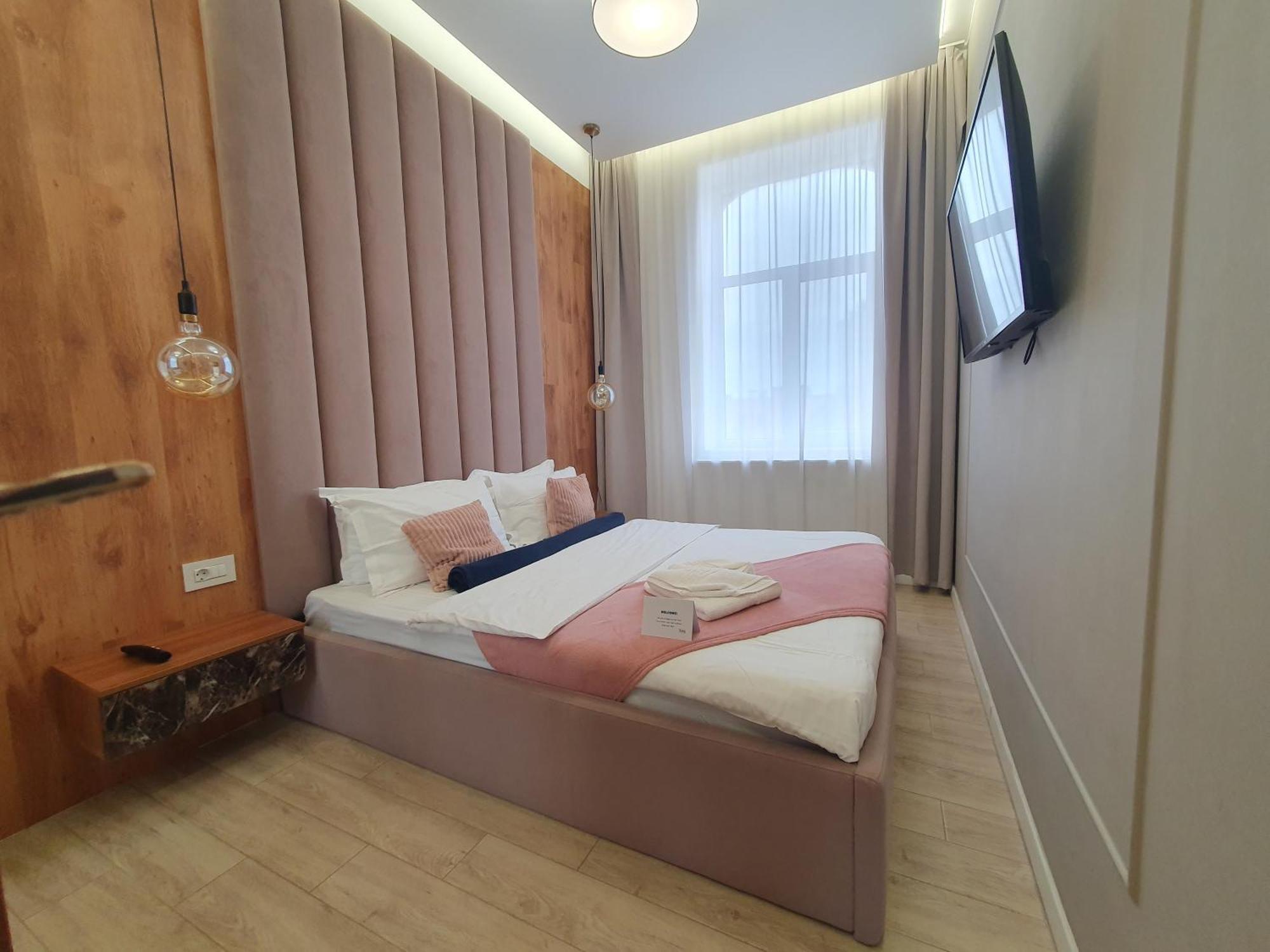 Mianelly Center Apartment Constanta Ngoại thất bức ảnh