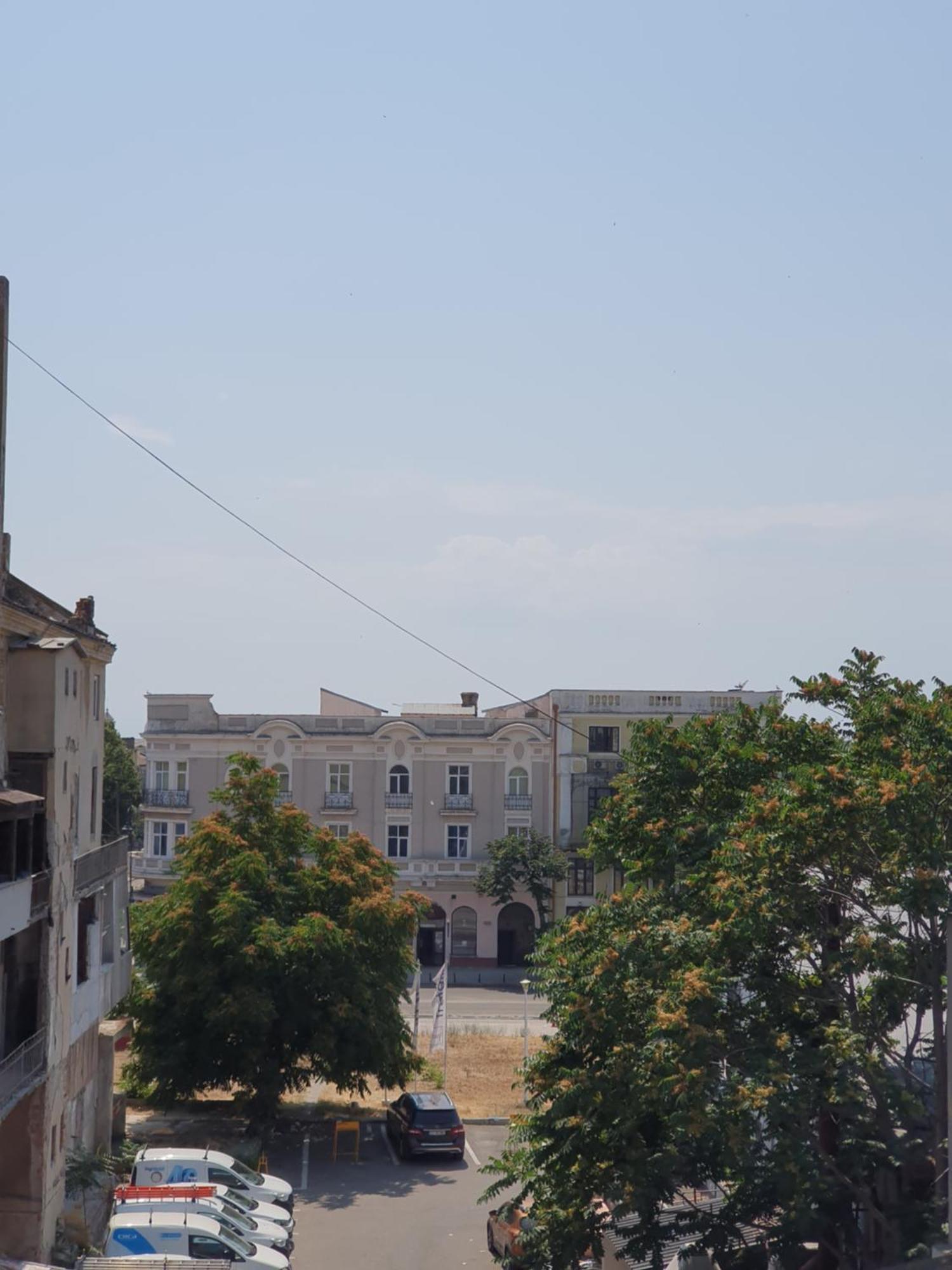 Mianelly Center Apartment Constanta Ngoại thất bức ảnh
