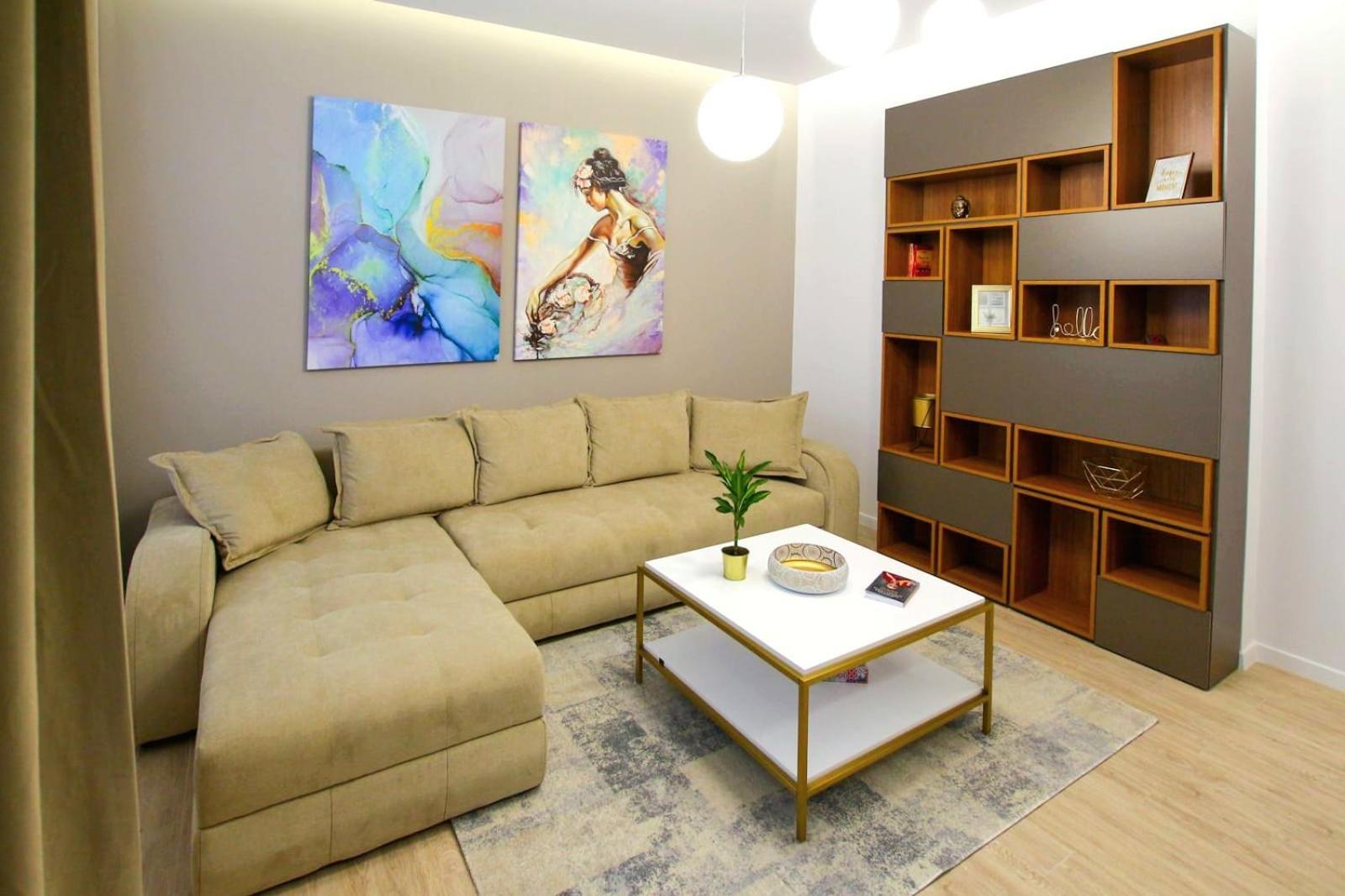 Mianelly Center Apartment Constanta Ngoại thất bức ảnh
