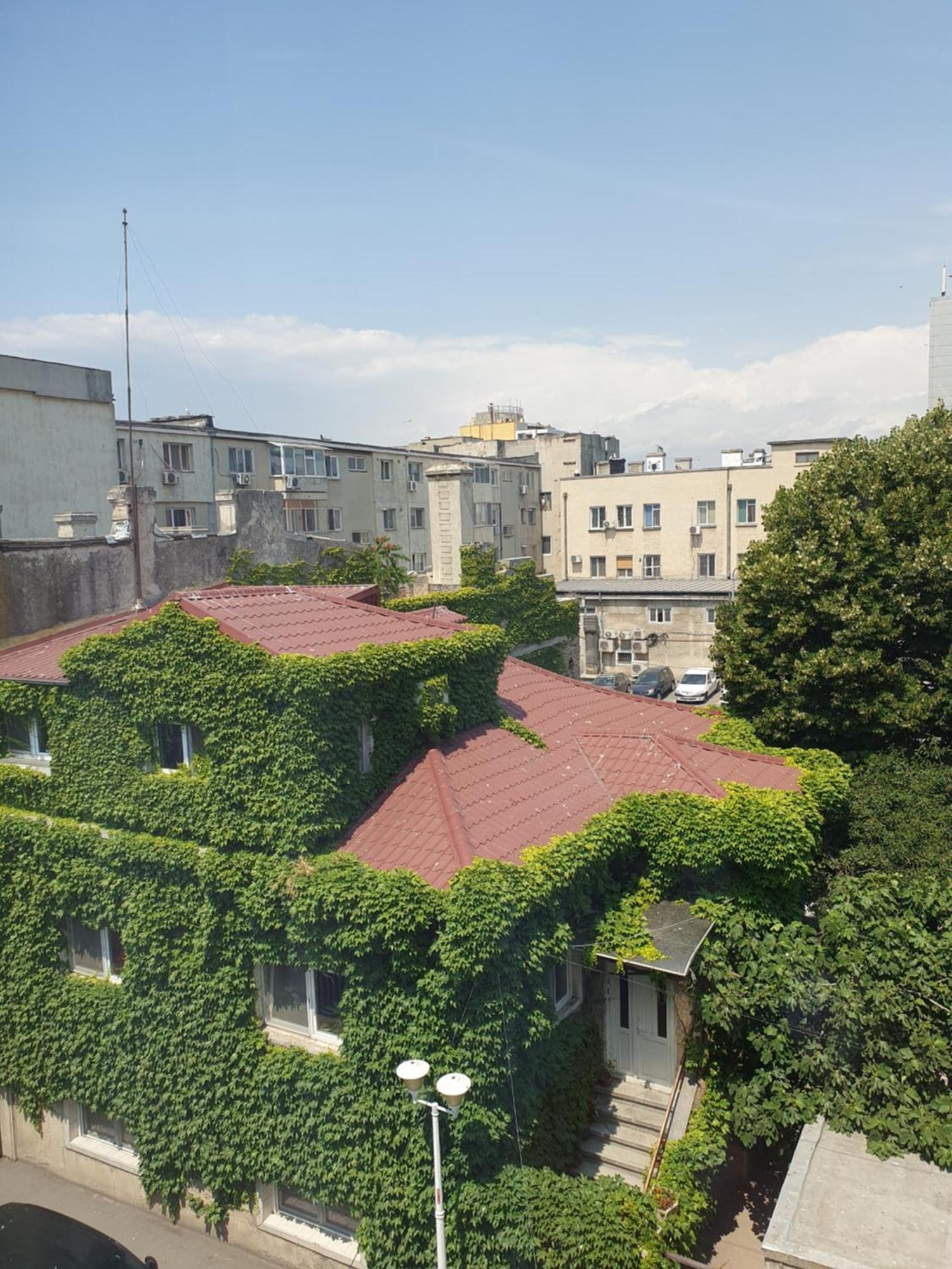 Mianelly Center Apartment Constanta Ngoại thất bức ảnh