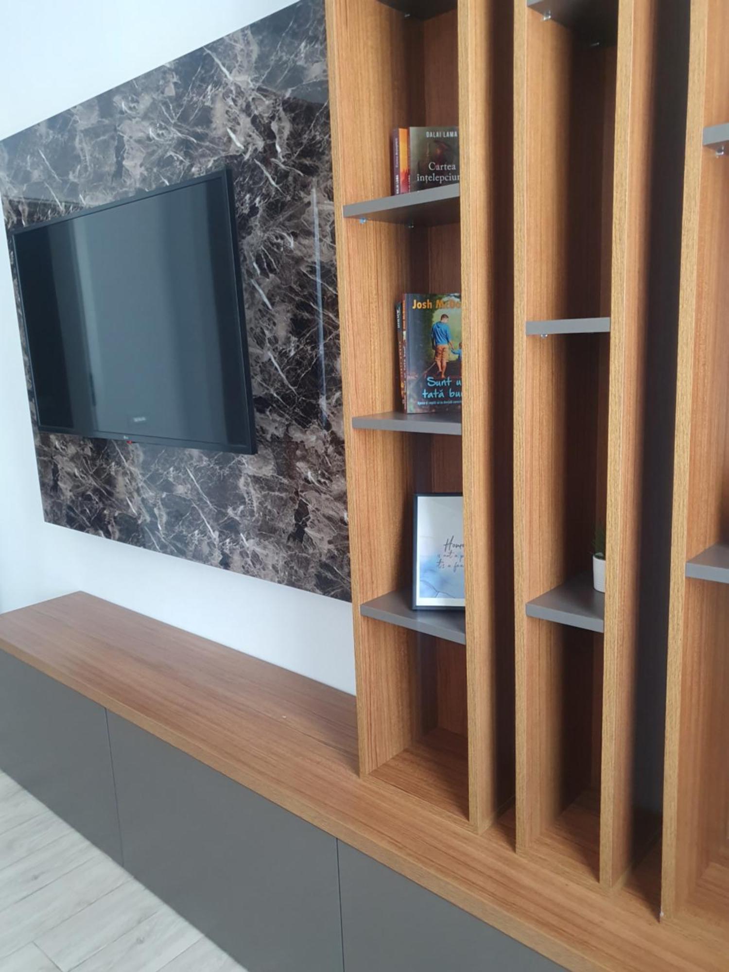 Mianelly Center Apartment Constanta Ngoại thất bức ảnh