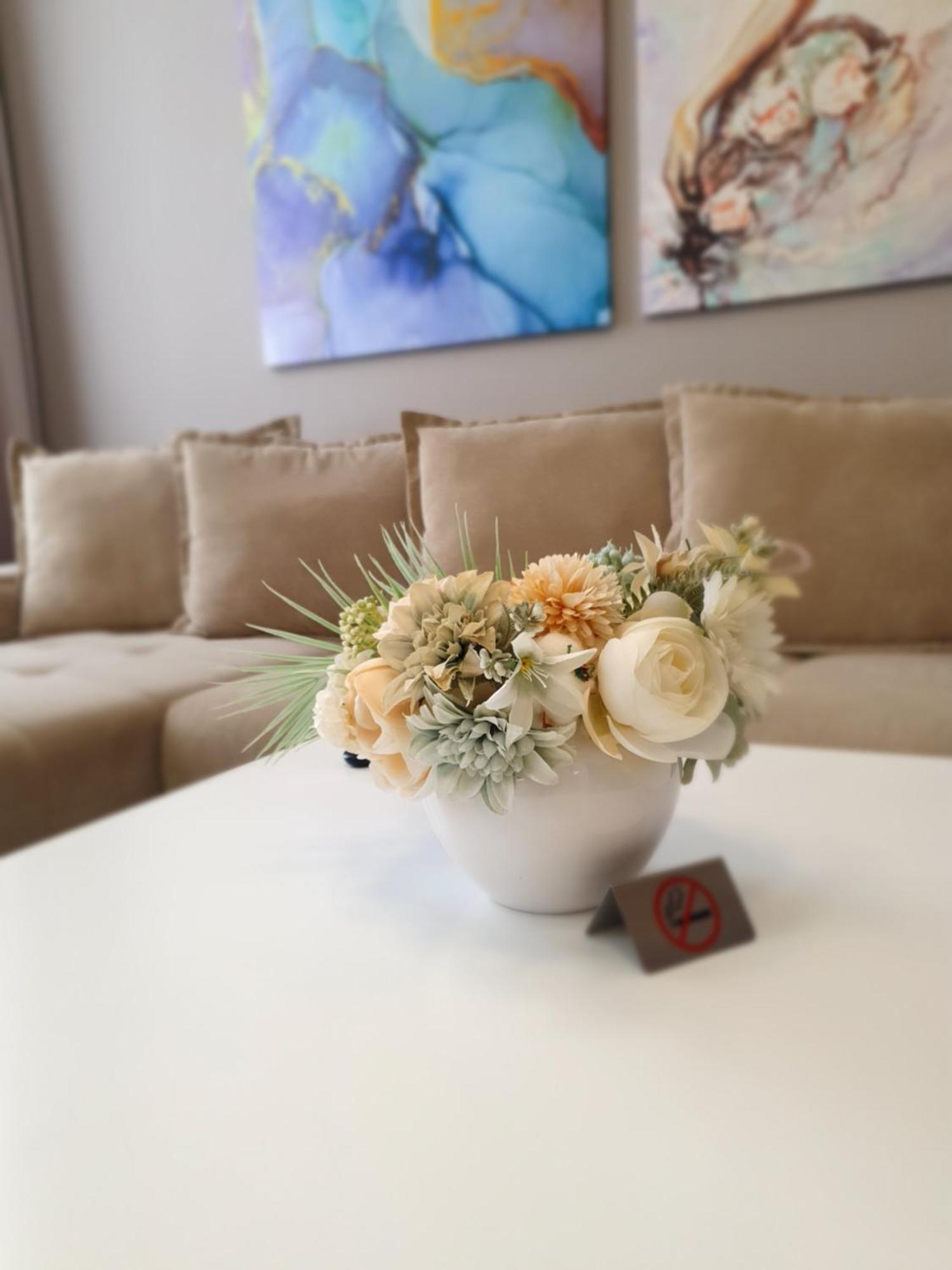 Mianelly Center Apartment Constanta Ngoại thất bức ảnh